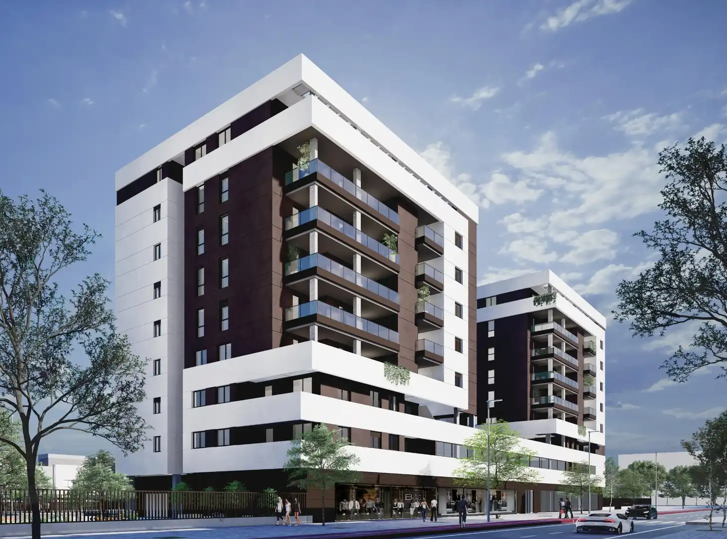 Oficina en venda a Bellavista - La Palmera, imagen 5