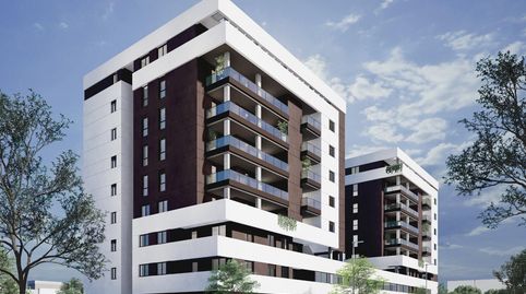 Foto 5 de Oficina en venta en Palmas Altas, Sevilla Capital