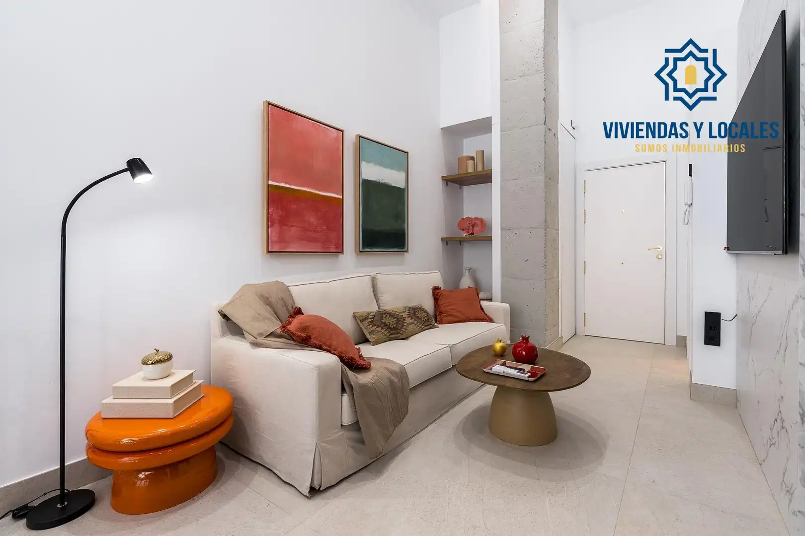 Bajo con piscina en venta en Beiro, imagen 5
