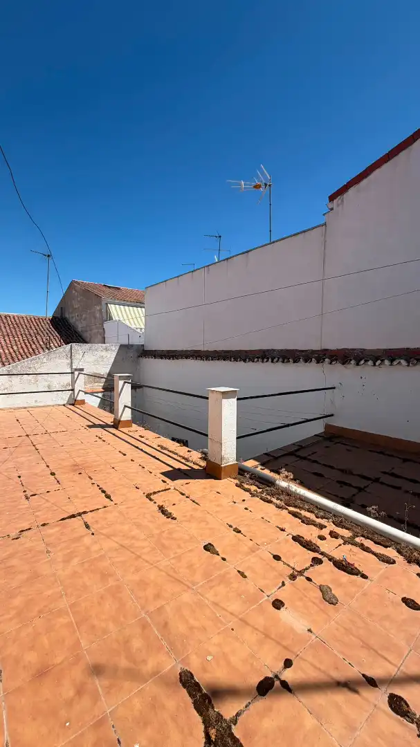 Casa en venda a Calle Juan de la Cueva 3, imagen 13