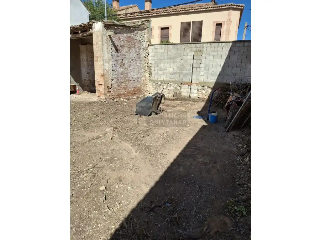 Residencial en venta en Cabezamesada