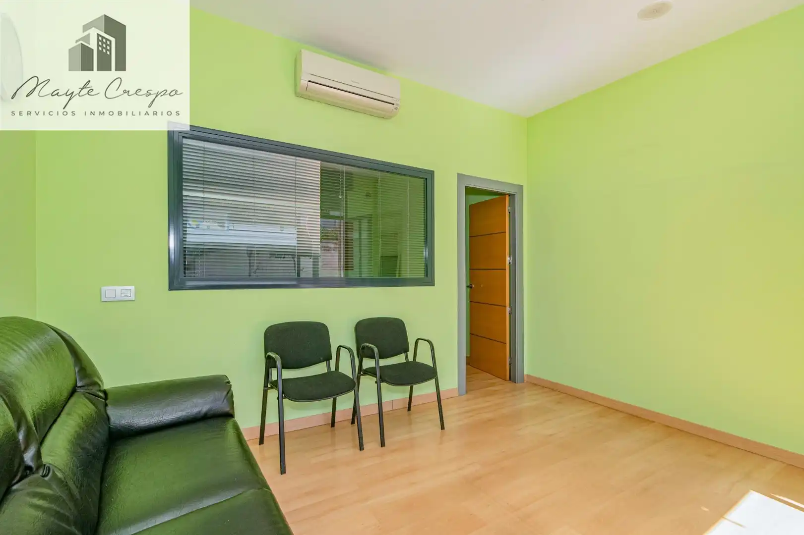 Local en venta en Armilla con Aire acondicionado