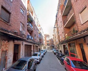 Exterior view of Flat for sale in Talavera de la Reina