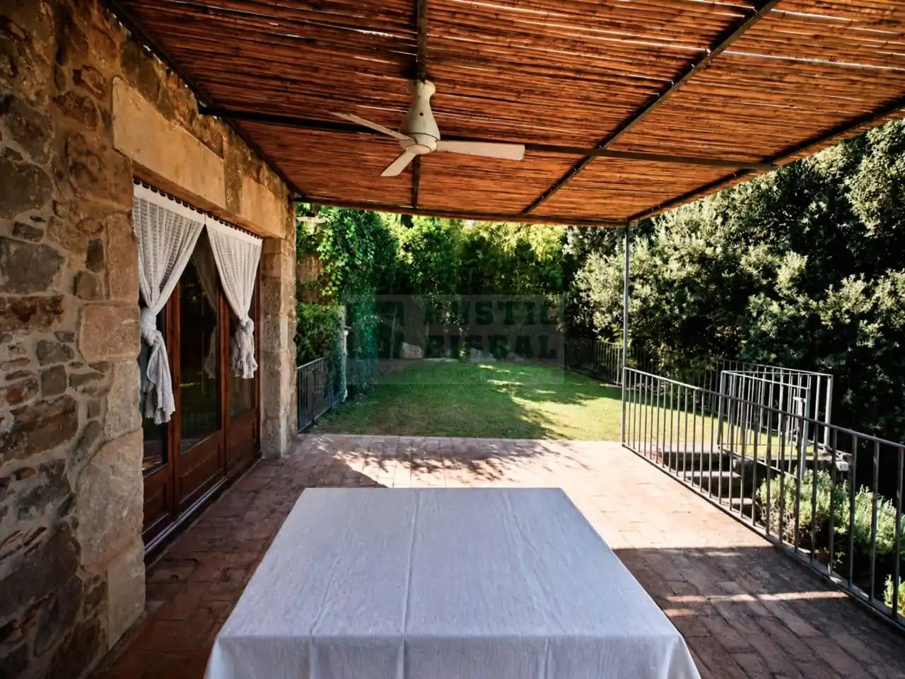 Landhaus mit Garten zum Verkauf in Calle Castell d´Empordà, imagen 23