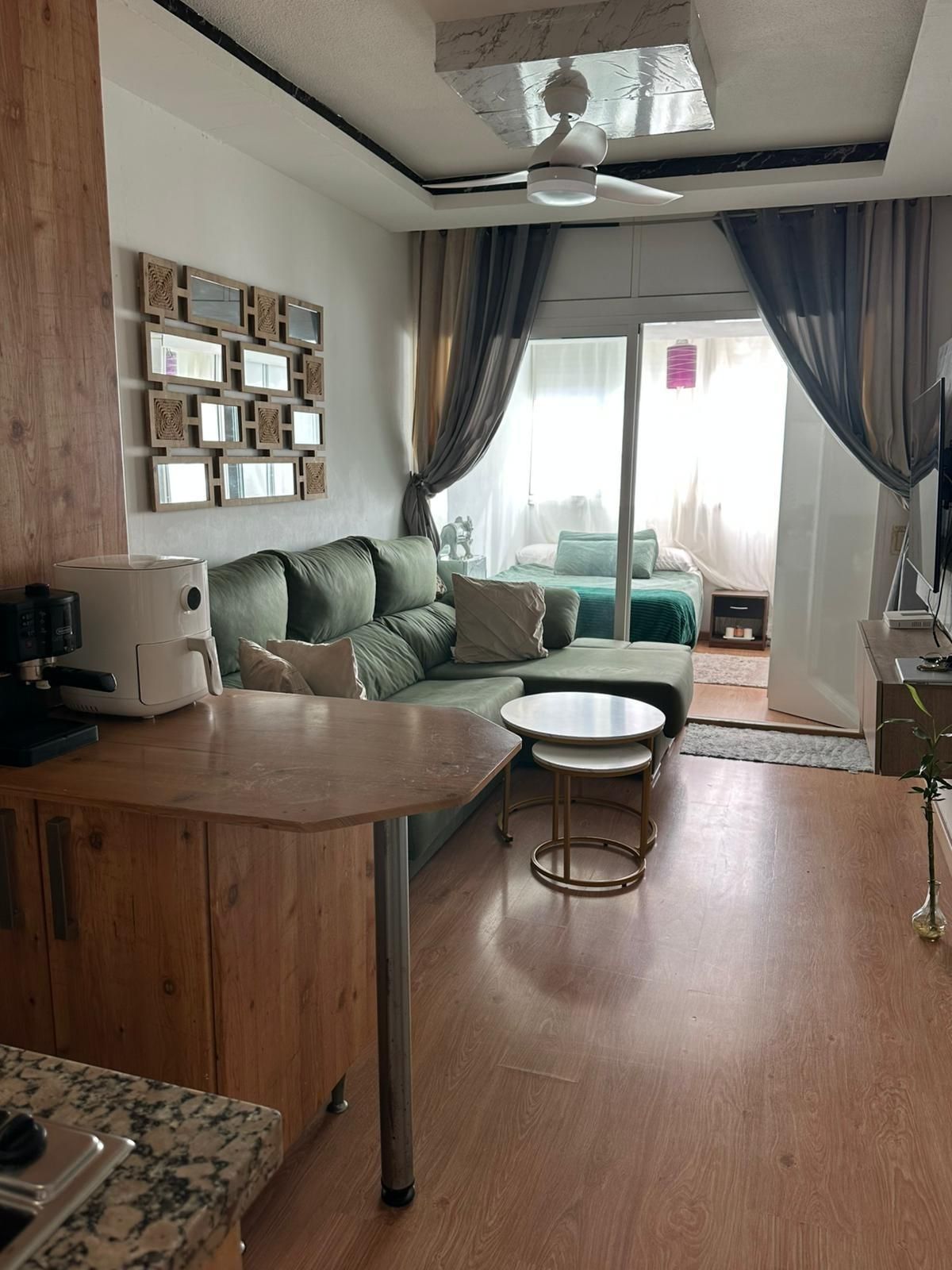 Living room of Study for sale in Torremolinos  with Community pool