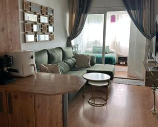 Living room of Study for sale in Torremolinos  with Community pool