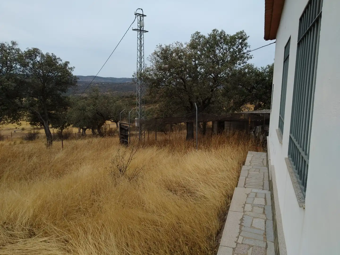 Rustikales Grundstück zum Verkauf in Pozoblanco, imagen 3