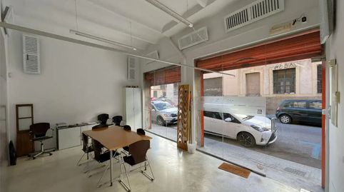 Foto 4 de Oficina de lloguer a Carrer Manuel Guasp, 7a, Foners, Palma de Mallorca
