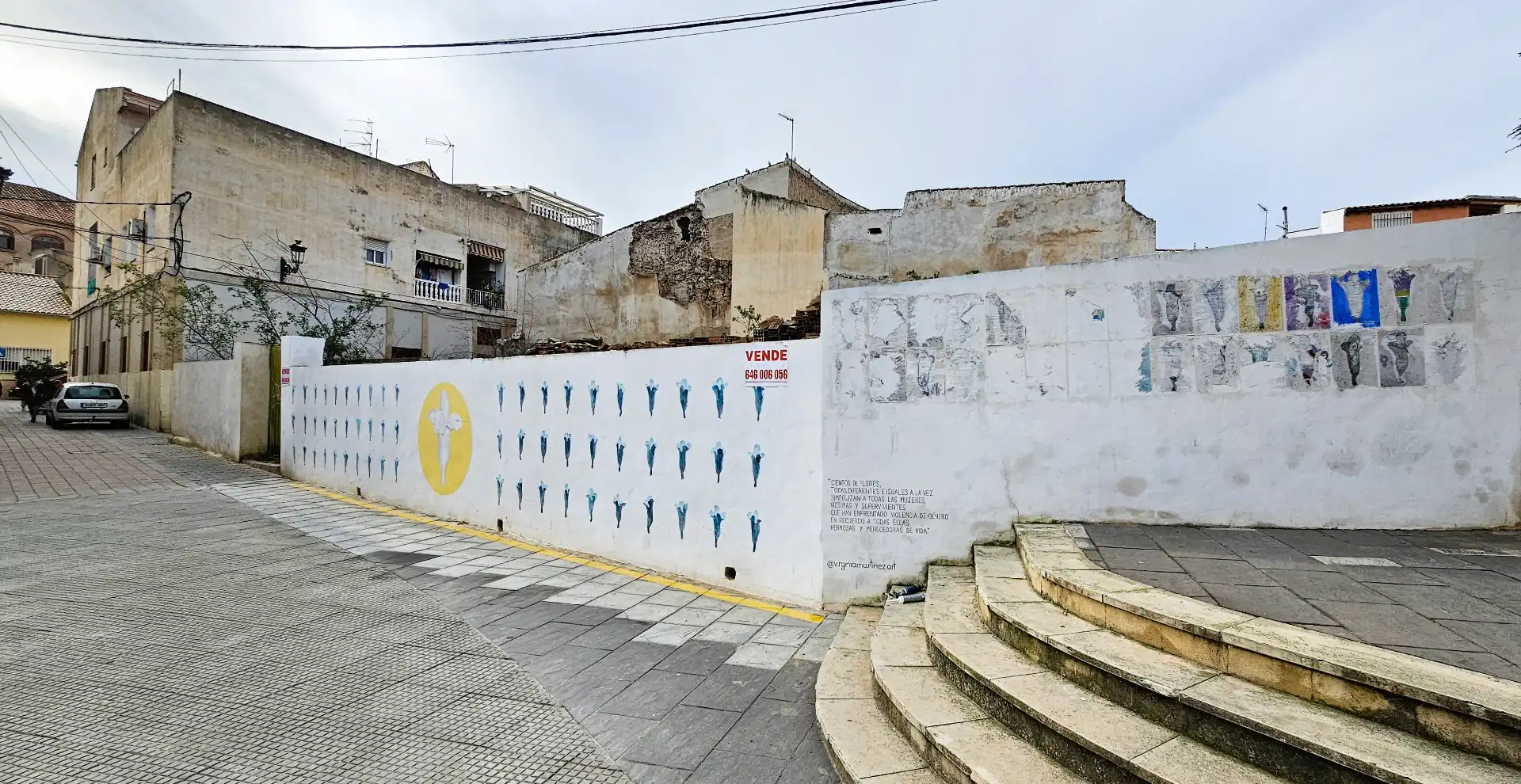 Grundstücke und Bauplätze zum Verkauf in Calle Puentecico 6, imagen 4