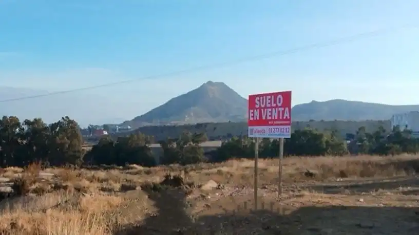 Residential land for sale in calle Saturno, imagen 6