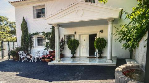 Foto 4 de Casa o xalet de lloguer a Santa María, Marbella