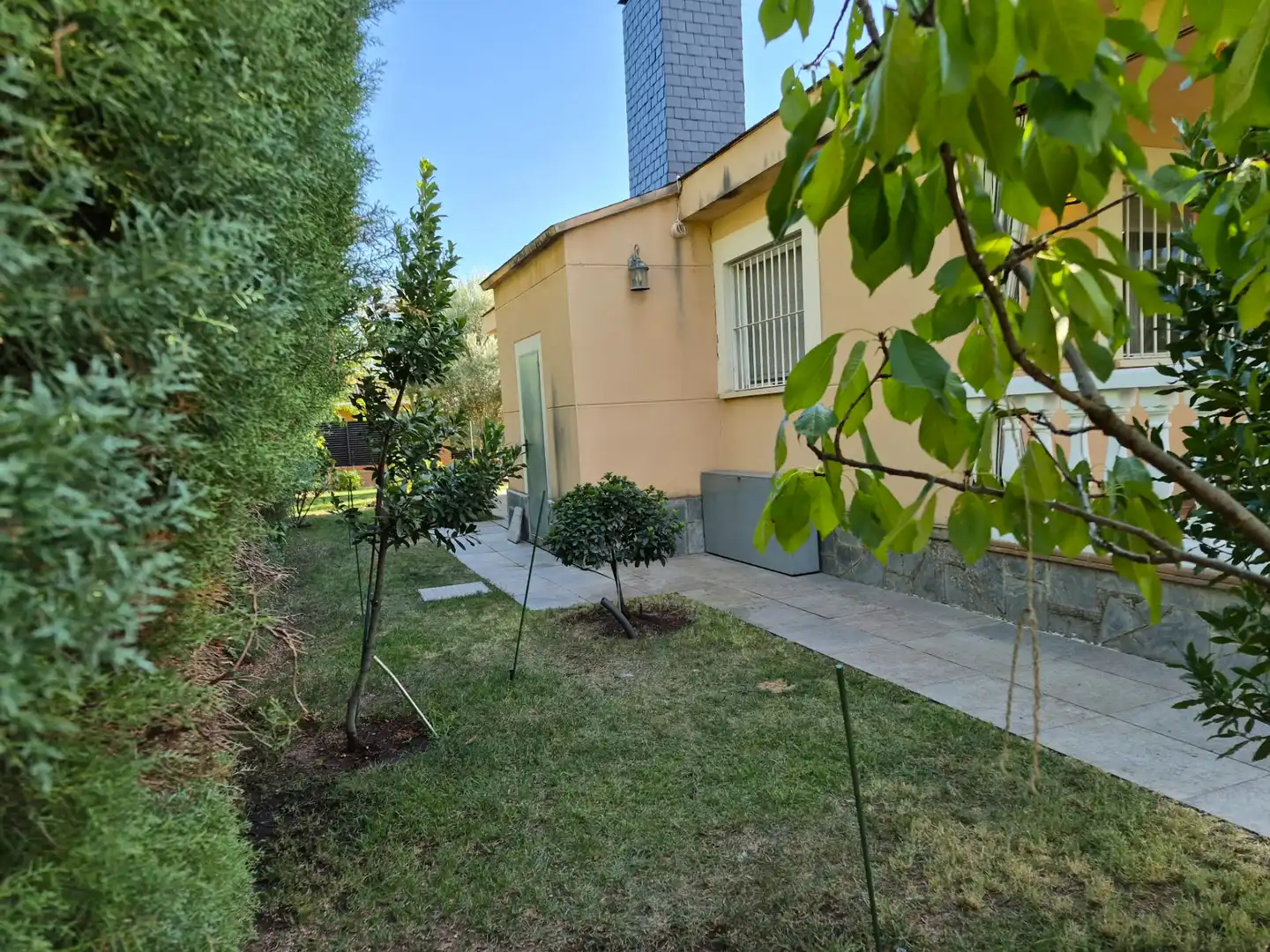 Villa avec piscine à vendre à Calle Aliso, imagen 7