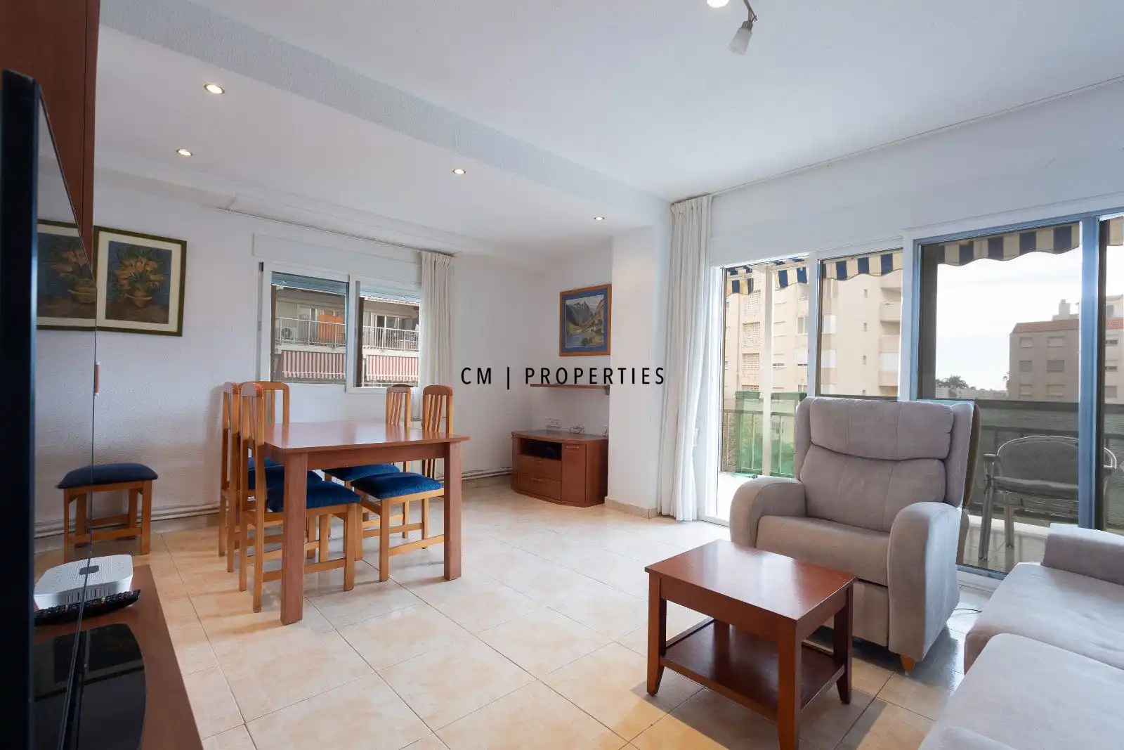 Flat for sale in Caravel-Les, Platja de la Pobla de Farnals