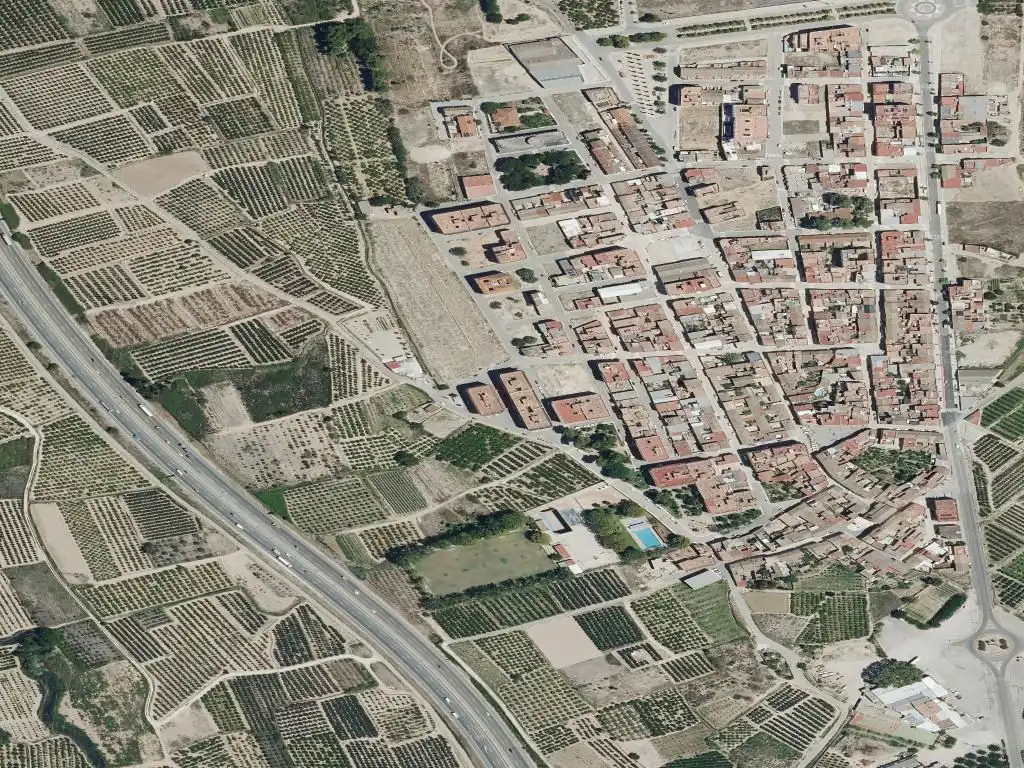 Pis en venda en Massalavés