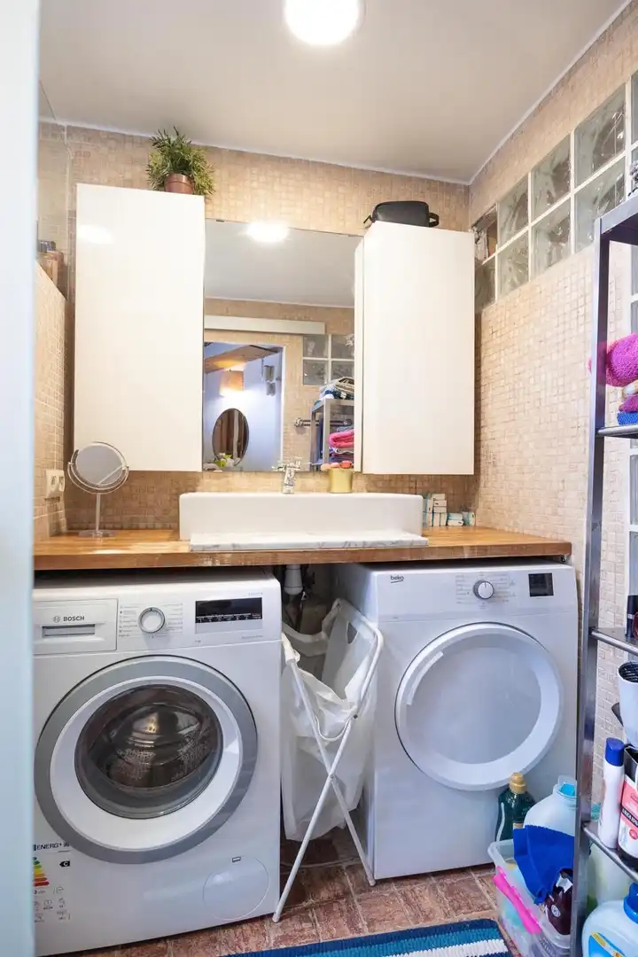 Ático con ascensor en venta en Carrer De Sant Pacià 13, imagen 18