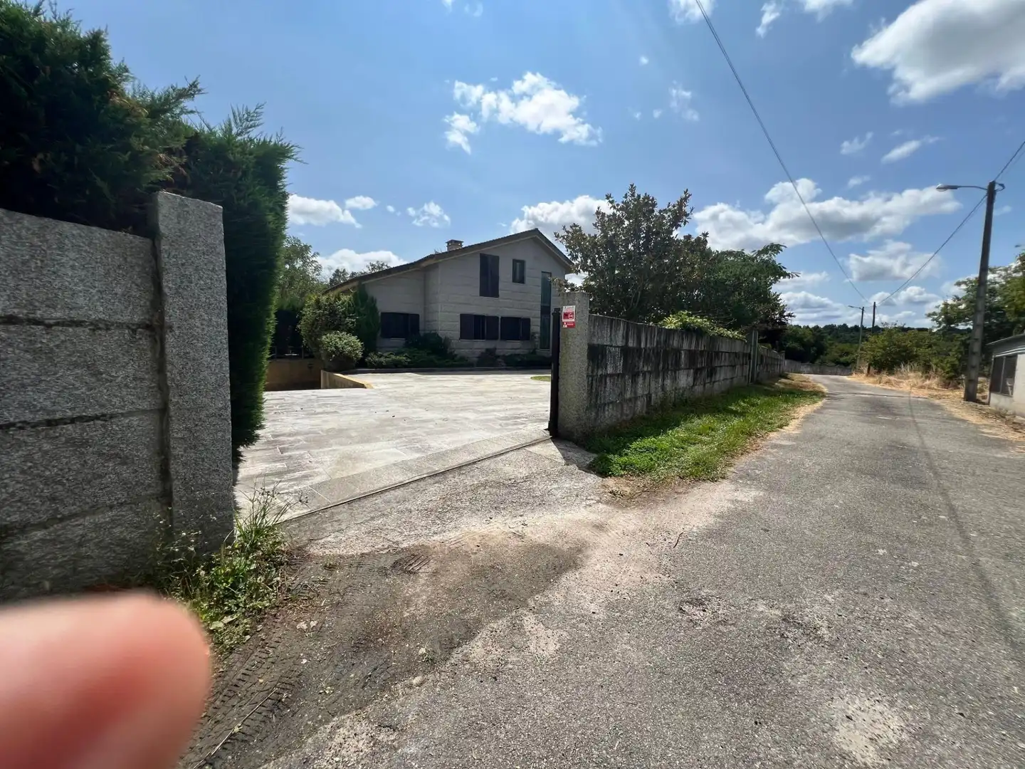 Xalet amb piscina en venda a O Pereiro de Aguiar, imagen 16