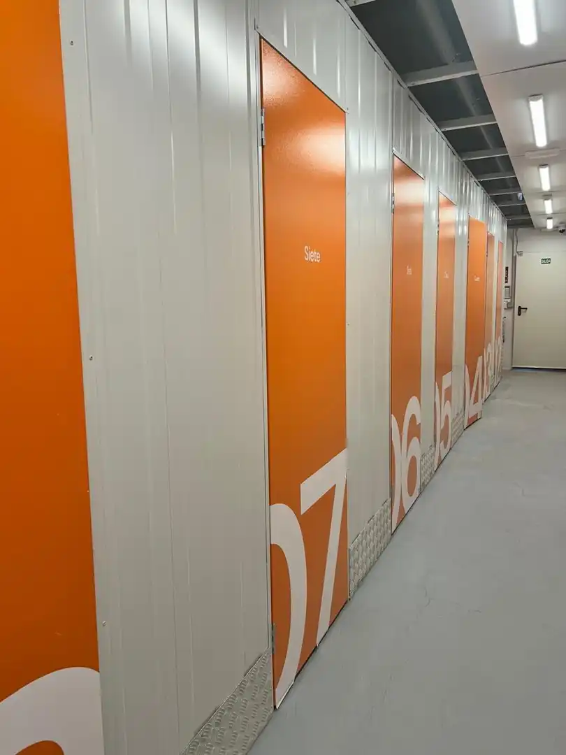 Trastero en venta en Valencia