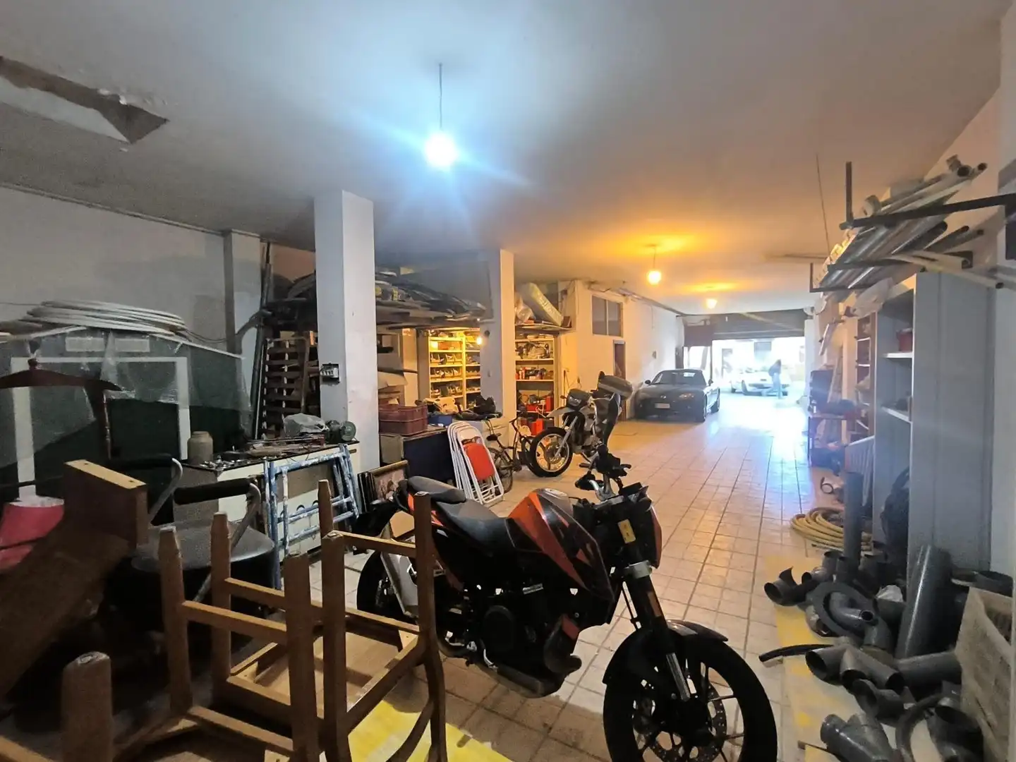 Local comercial en venda a Cerro - Amate, imagen 6