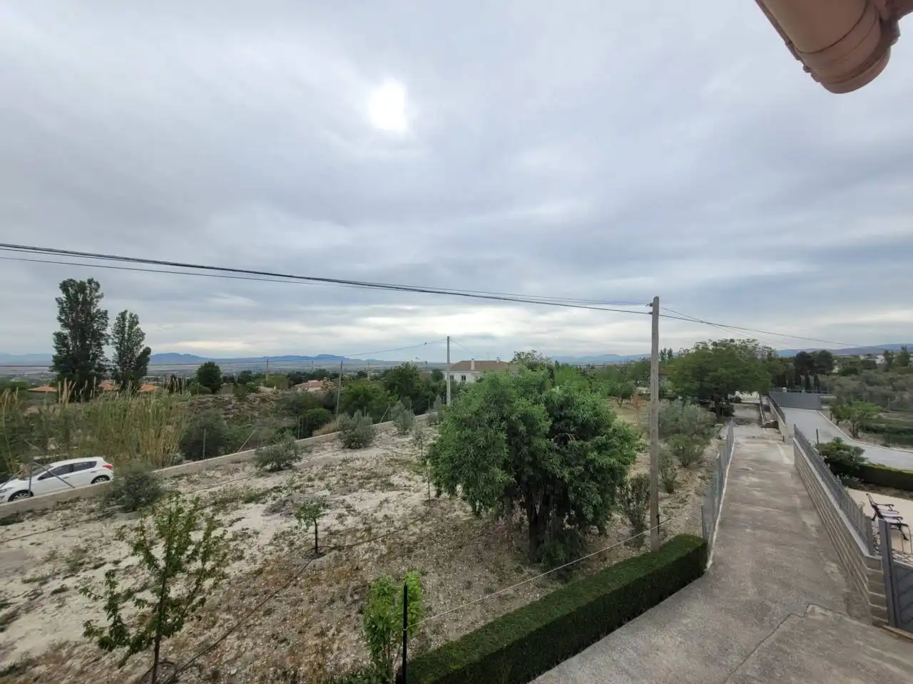 Xalet amb jardí en venda a Baza, imagen 7