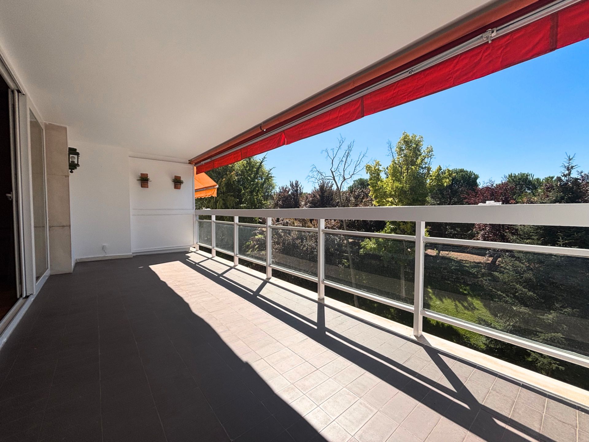 Flat to rent in Calle de Cantalejo, Fuentelarreina