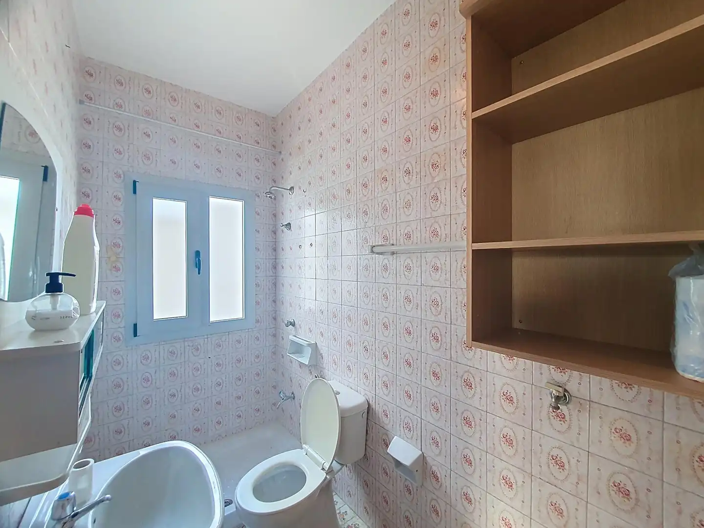 Bathroom of Flat for sale in Las Palmas de Gran Canaria  with Terrace and Balcony
