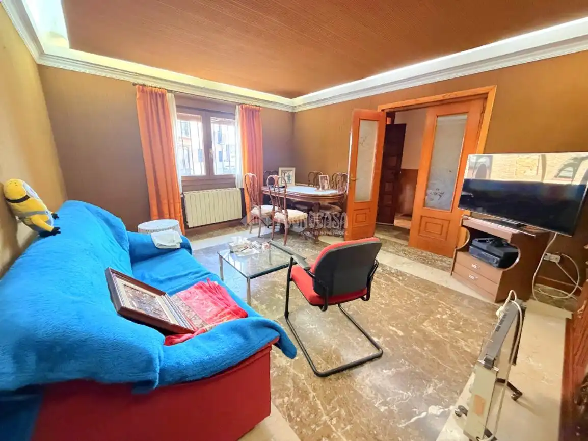 Casa bifamiliare in vendita a Torrelaguna, imagen 2