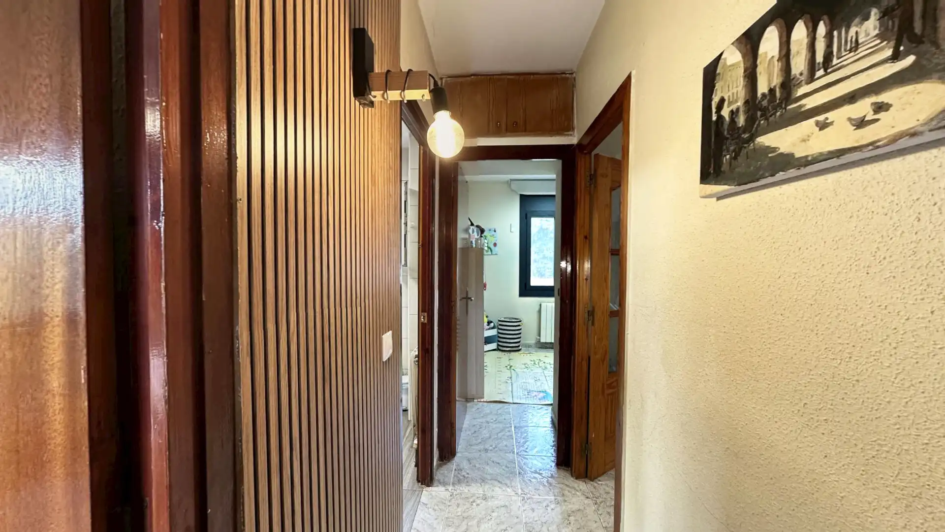 Chalet con piscina en venta en Carrer de la Cadernera, imagen 11