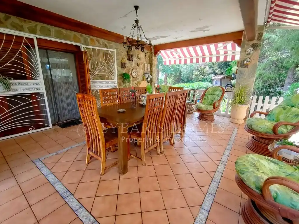 Casa o chalet en venta en Camí de les Bovetes al Mar, El Palmar - Los Molinos