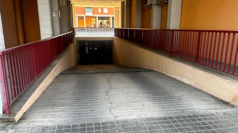 Foto 2 de Garatge en venda a Plaza Can Monic, 7, Can Monic, Granollers