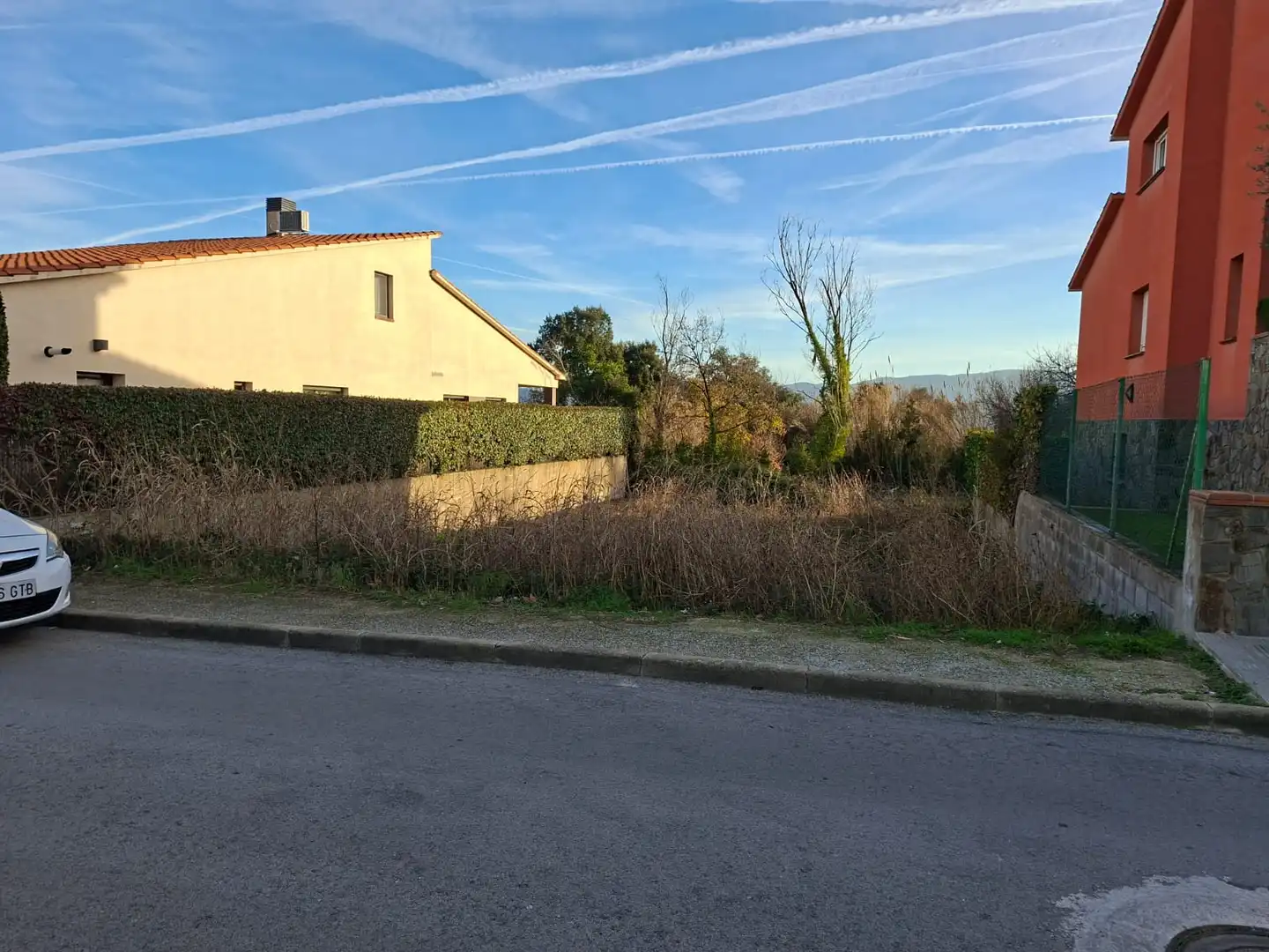 Residencial en venta en Breda