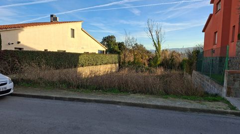 Parcel·la urbana per a casa unifamiliar, immagine 2