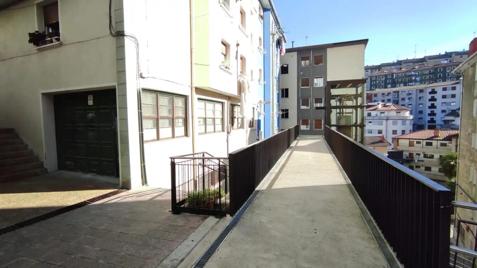 Local comercial en venta en San Kristobal Kalea, imagen 15