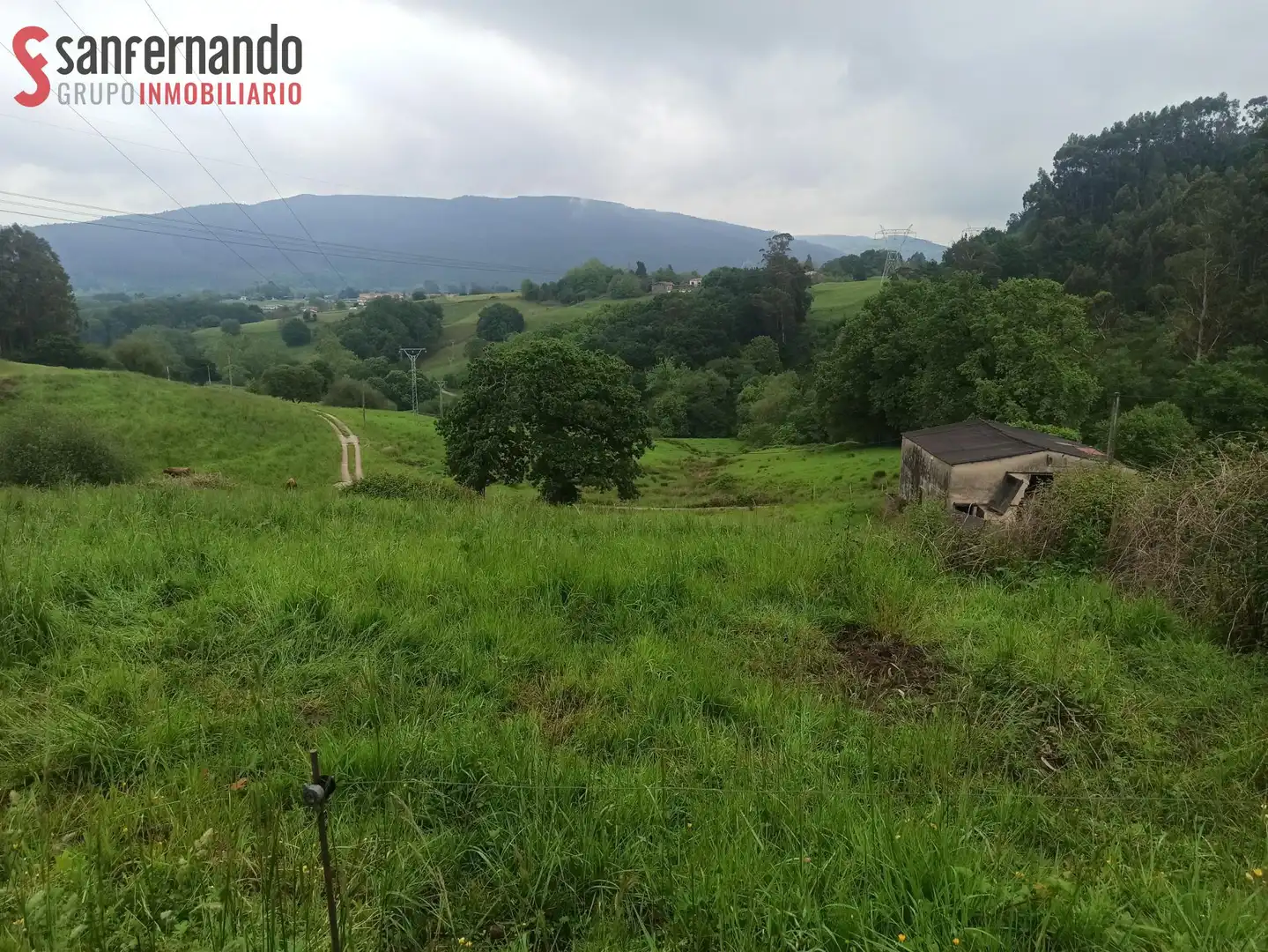 Casa o chalet en venta en Puente Viesgo
