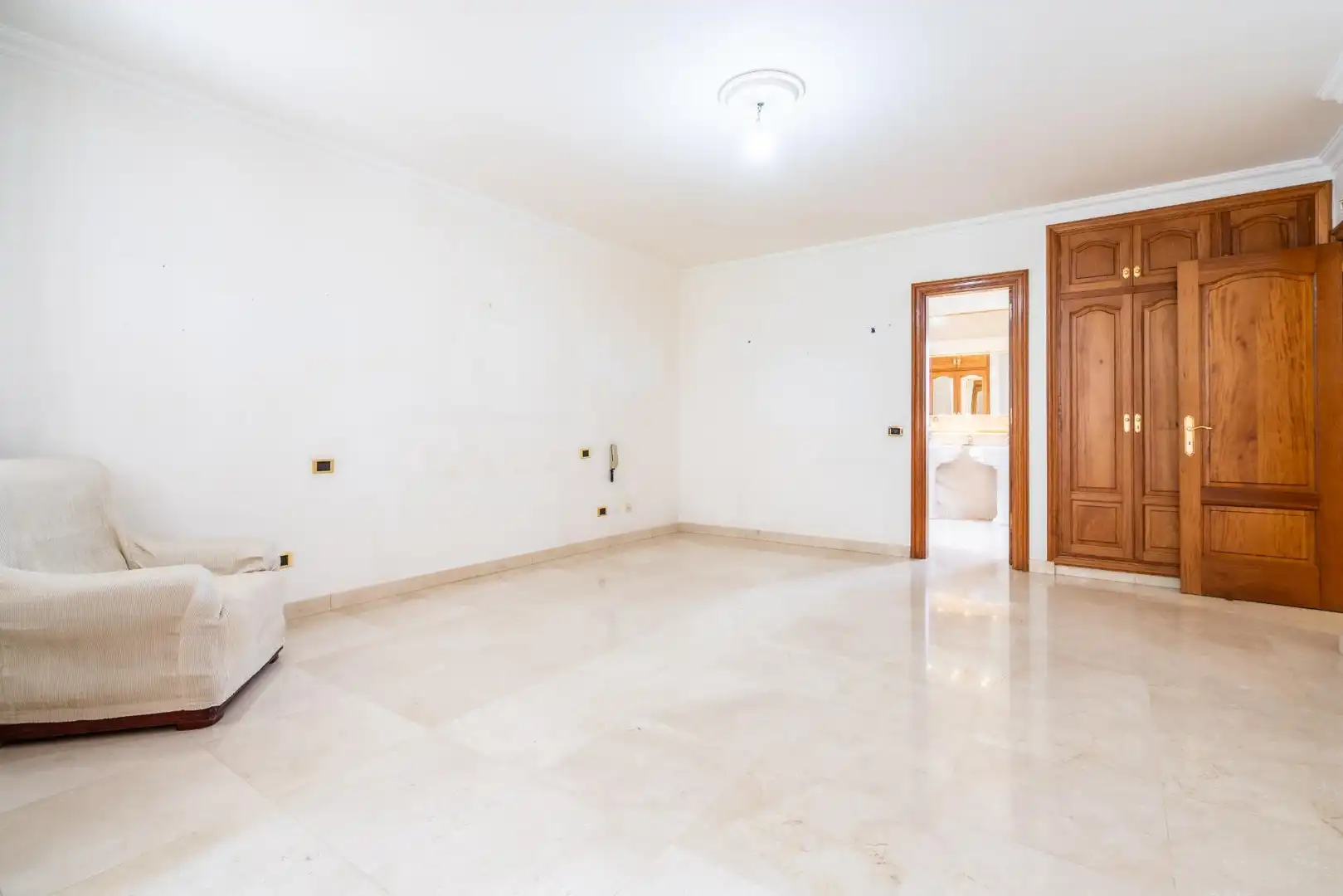 Chalet con terraza en venta en Calle EMETERIO PADRON CRUZ 1, imagen 27