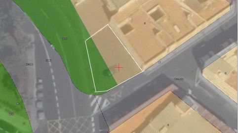 Foto 4 de Residencial en venta en Avenida de Ángel Romero, 24, Vistabella - Villa Benitez - Ballester, Santa Cruz de Tenerife Capital