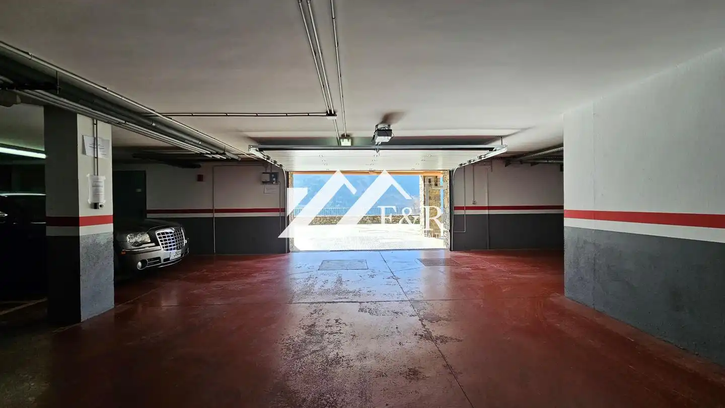 Ático de alquiler en Can Diumenge, Els Vilars d'Engordany