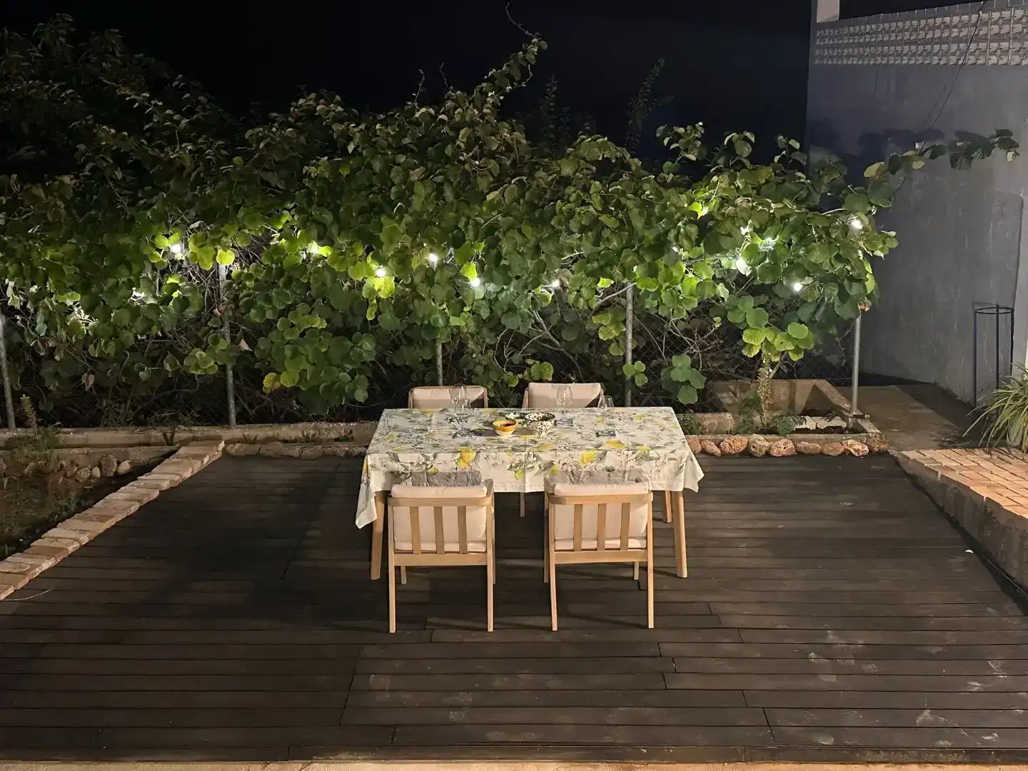 Terrace of Houses for rent in Llaurí, Valencia