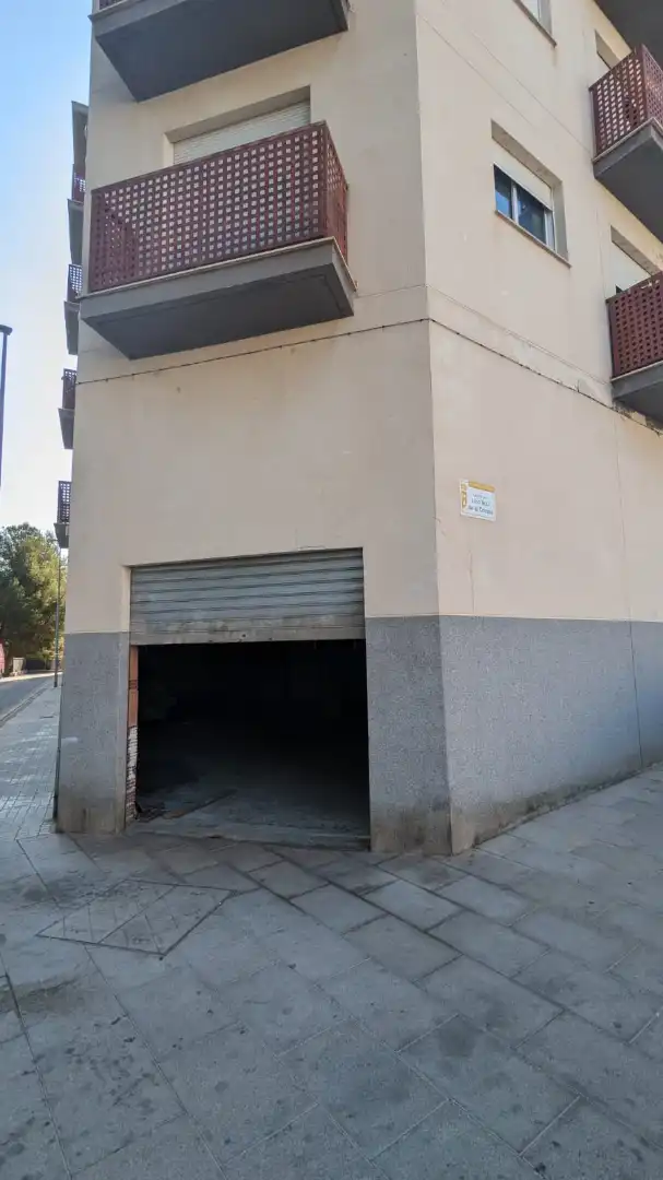 Local commercial à vendre à Carrer de Jesús 5, imagen 12