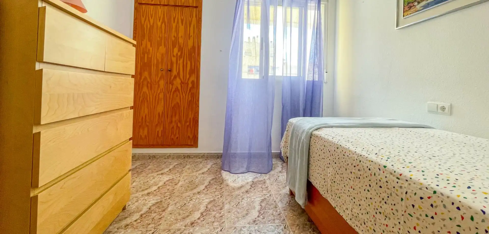 Apartment with balcony for sale in Centro, imagen 13