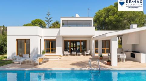 Foto 2 de Casa o xalet en venda a Menorca /s. Ponsa, Santa Ponça, Calvià