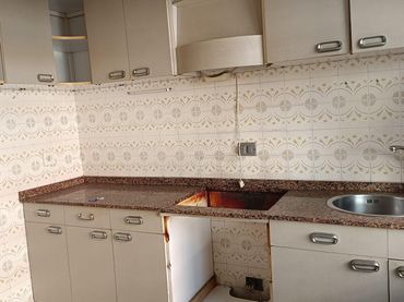 Flat with balcony for sale in San Roque - As Fontiñas