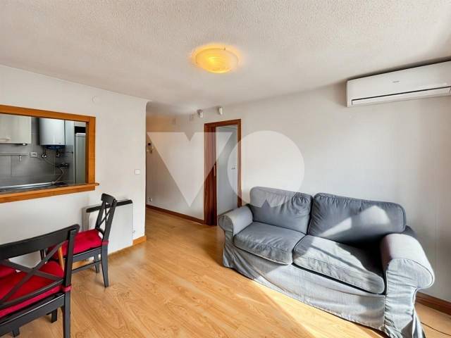 Piso en Venta en Castillo De La Mota en Simancas