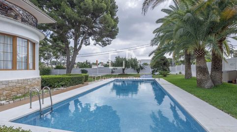 Photo 2 of Houses for sale in La Cañada, Paterna