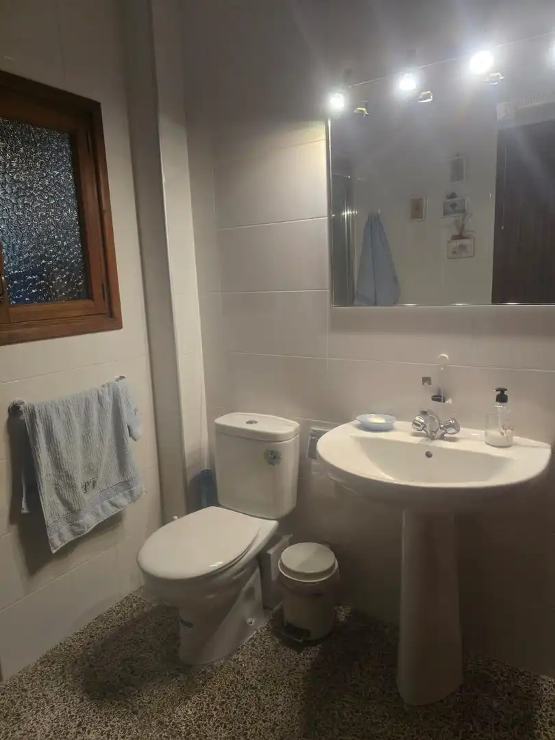 Baño de Piso en venta en  Palma de Mallorca con Aire acondicionado, Calefacción y Terraza