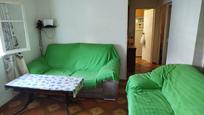 Living room of Flat for sale in  Almería Capital