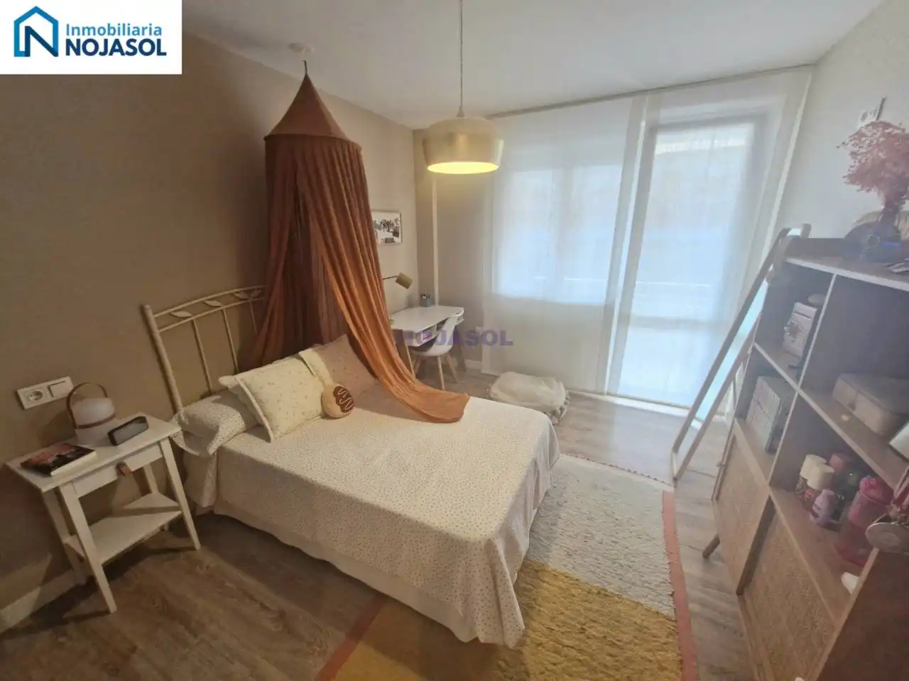 Habitación de Piso en venta en Noja con Calefacción, Terraza y Balcón