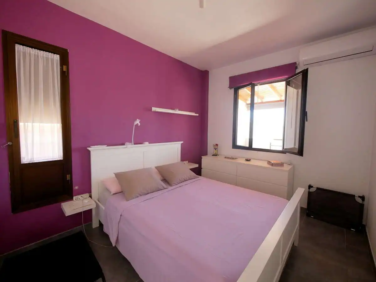 Habitación de Piso en venta en Arrecife con Aire acondicionado, Terraza y Trastero