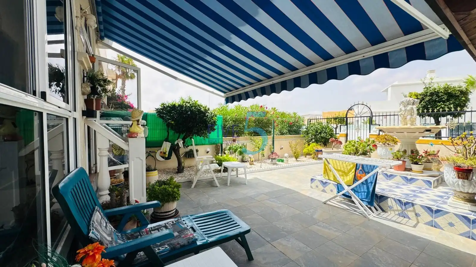 Casa a schiera con terrazza in vendita a Zona Carrefour - Urbanizaciones, imagen 21