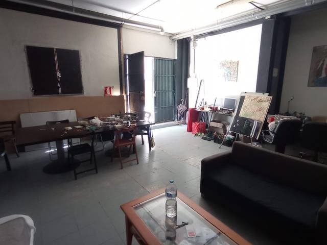 Local comercial en Venta en Casco Antiguo