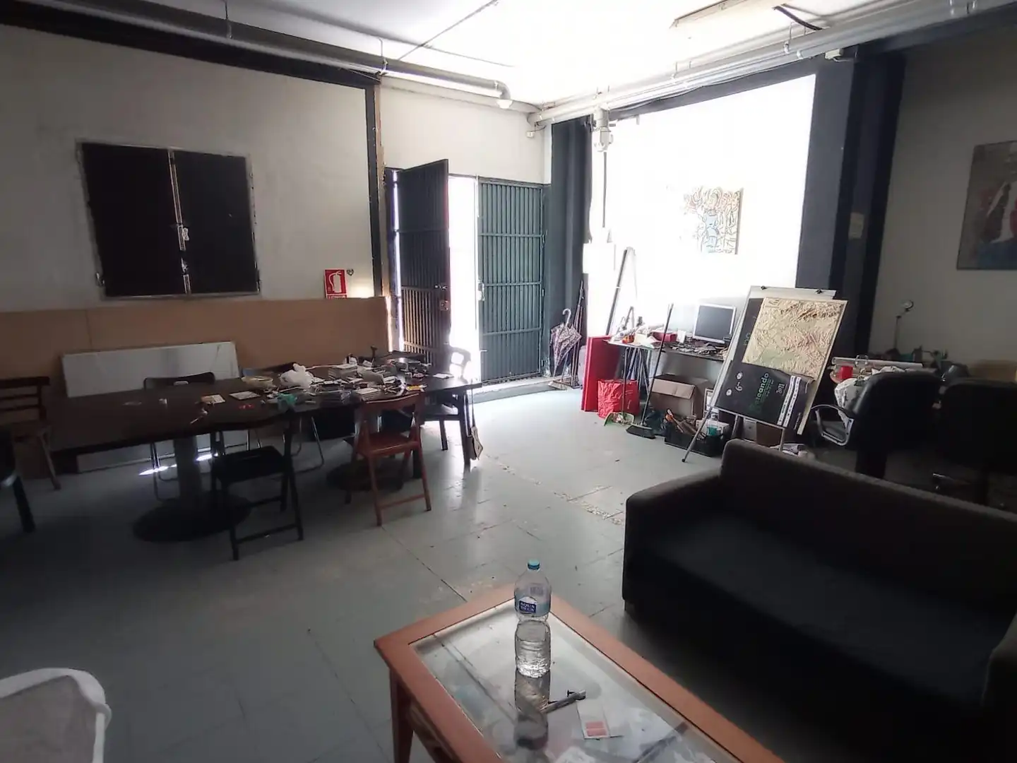 Local comercial en venda a Casco Antiguo